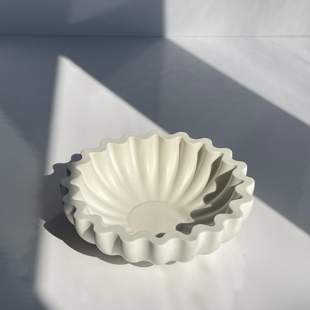 Paloma Tray Bowls