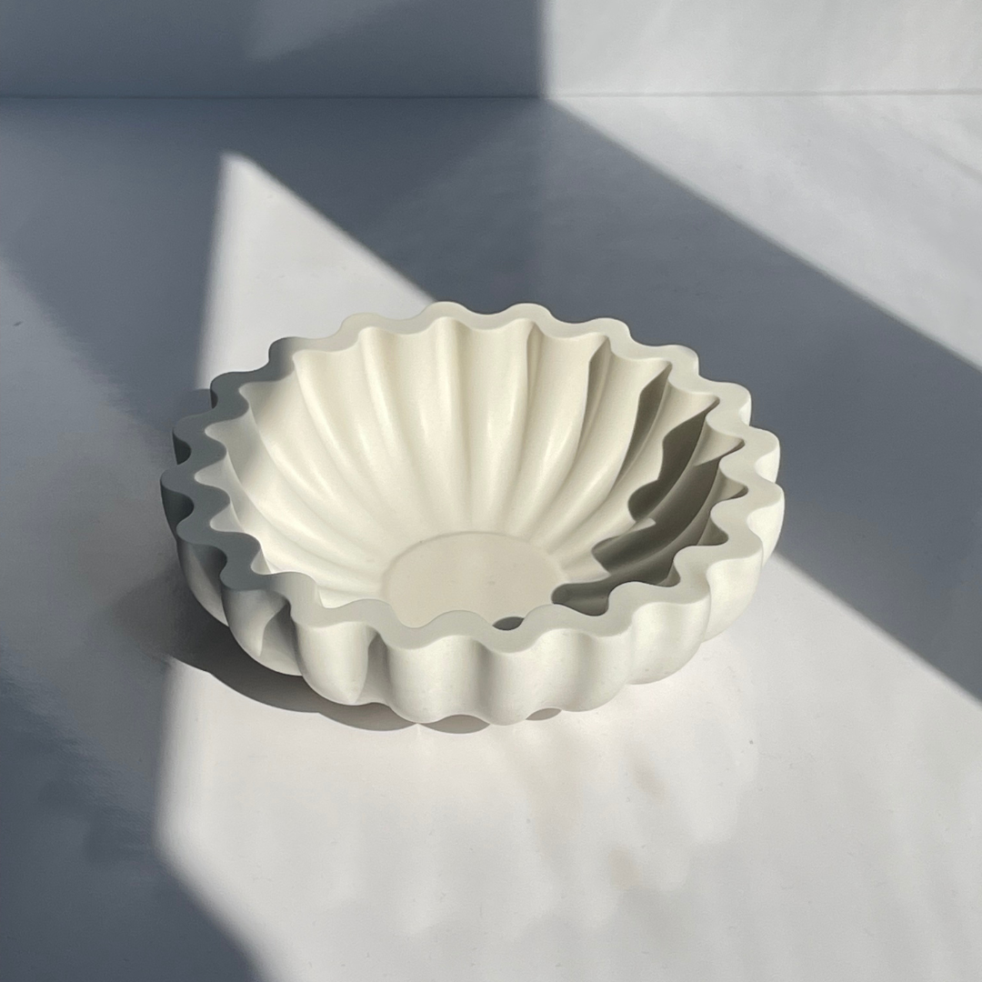 Paloma Tray Bowls