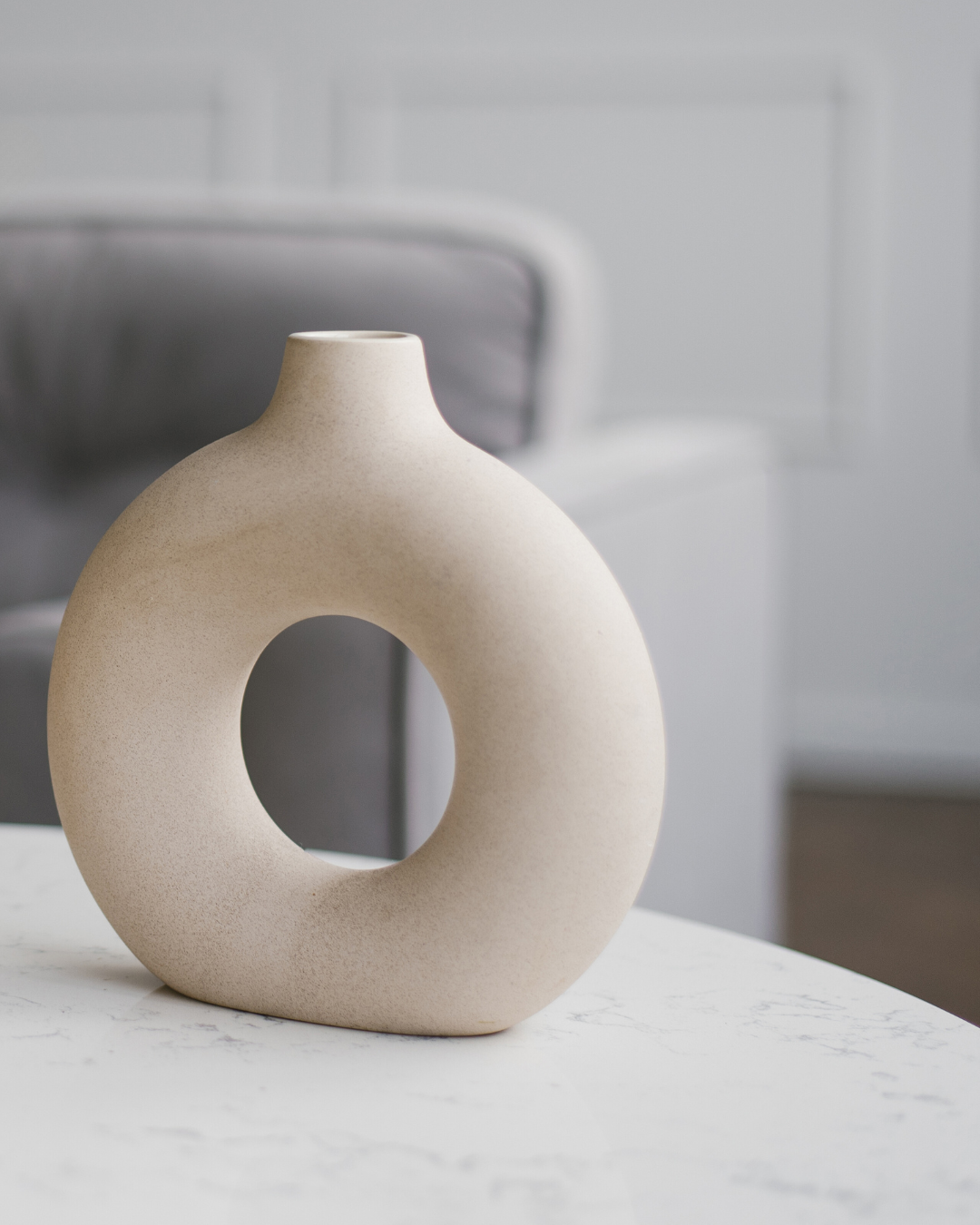 Home Decorative Ceramic Vase