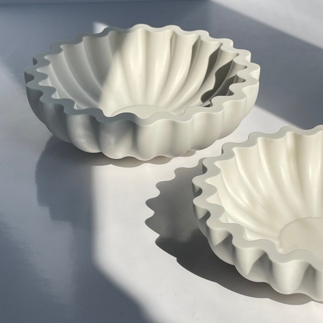 Paloma Tray Bowls
