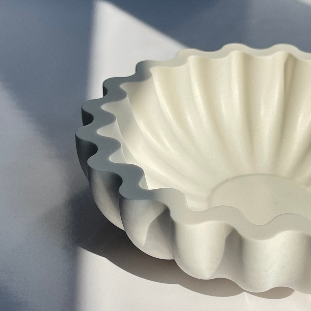 Paloma Tray Bowls