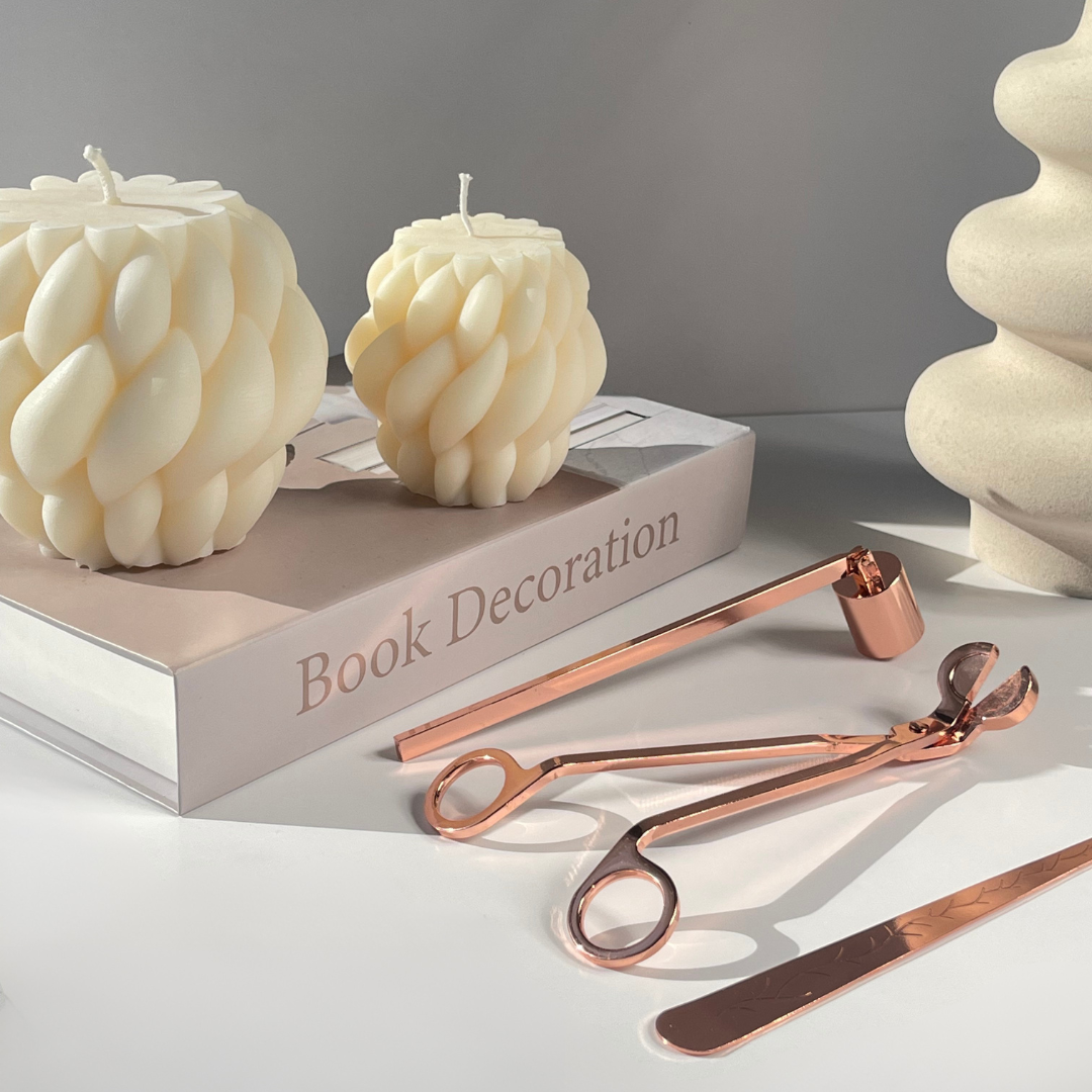 Candle Care Essentials