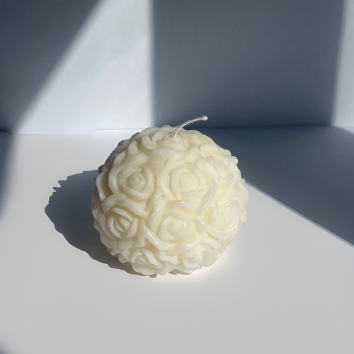 Rose Bouquet Ball