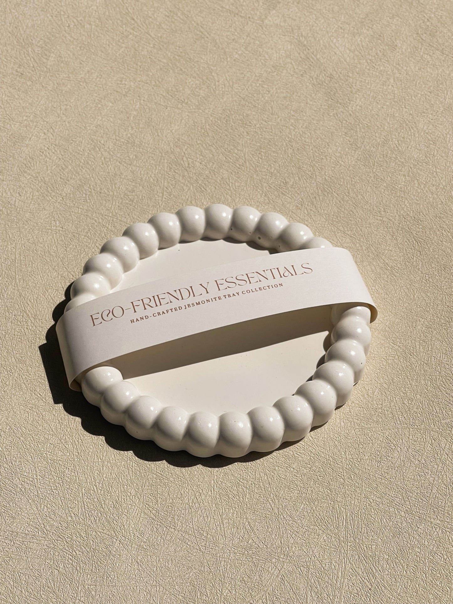 Pearl Bubble Tray ll