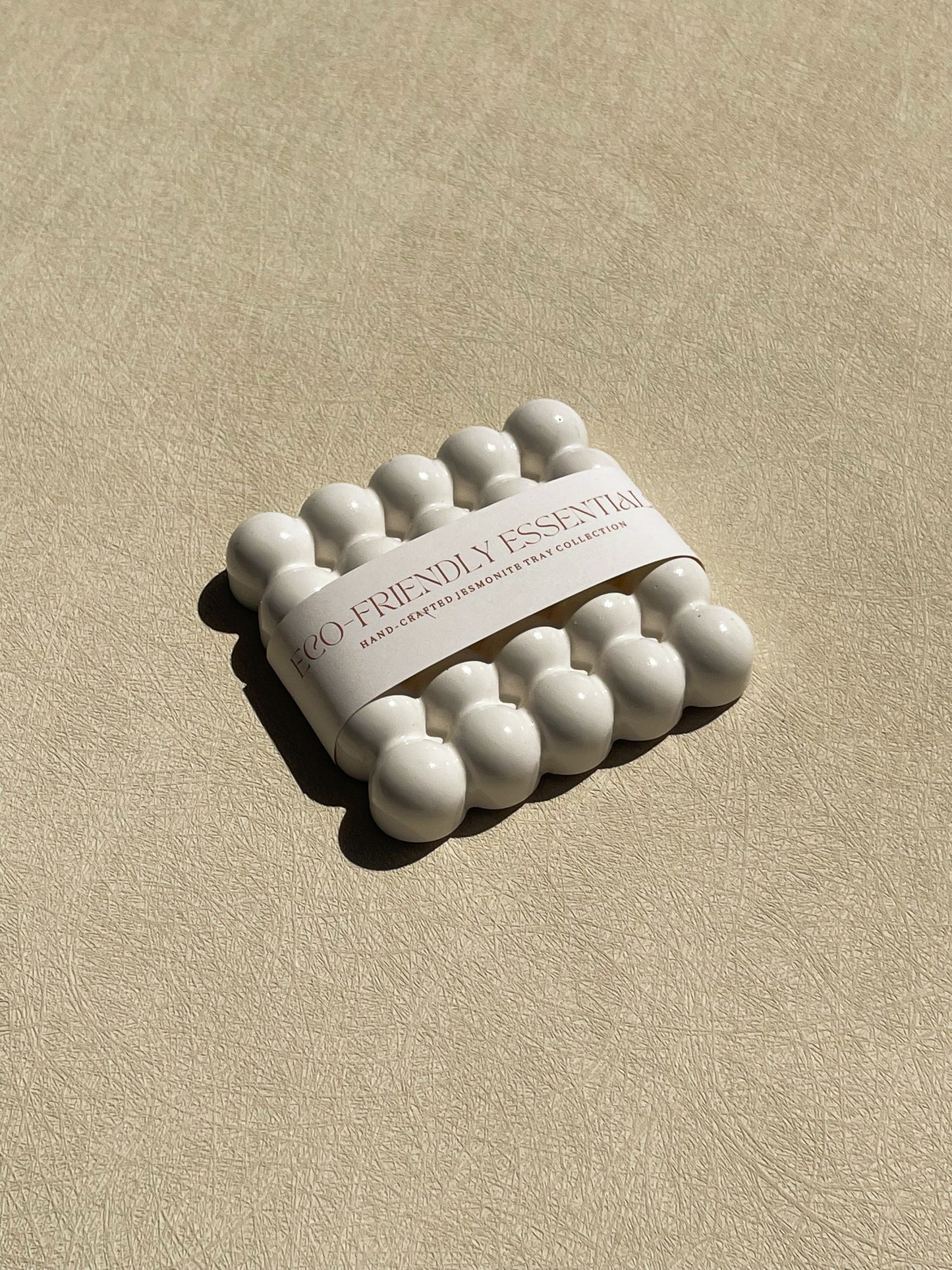 Pearl Bubble Coaster