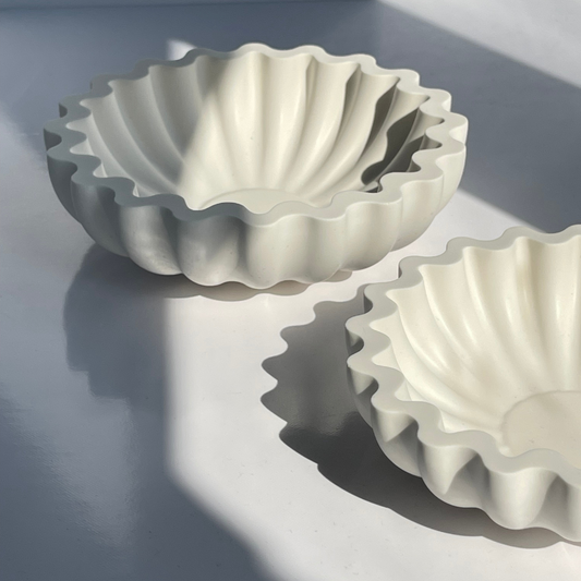 Paloma Tray Bowls