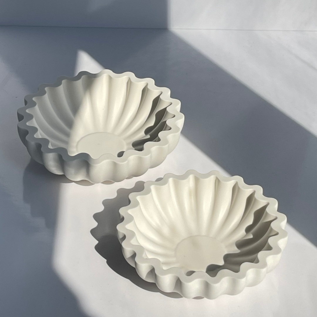 Paloma Tray Bowls