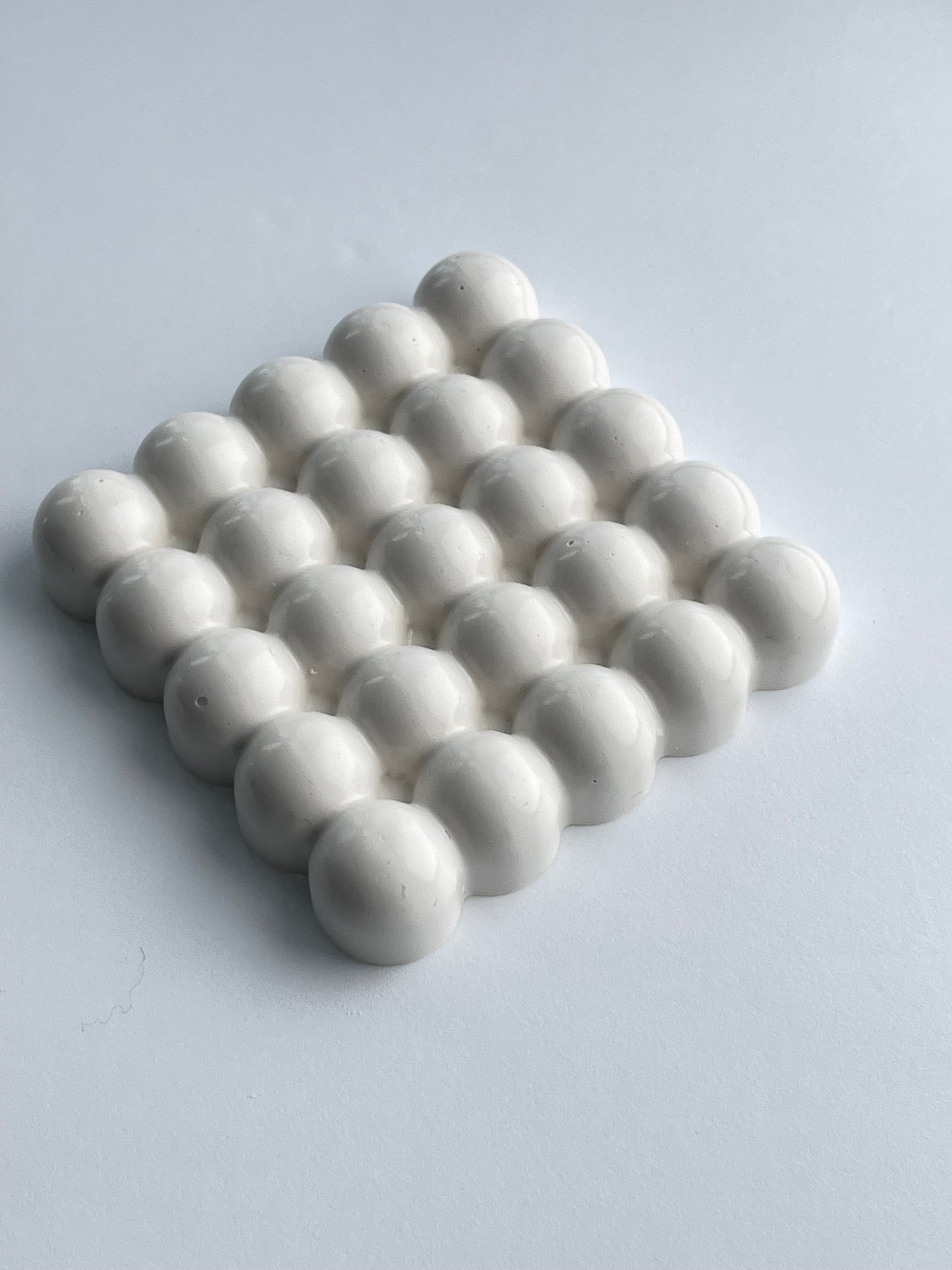 Pearl Bubble Coaster