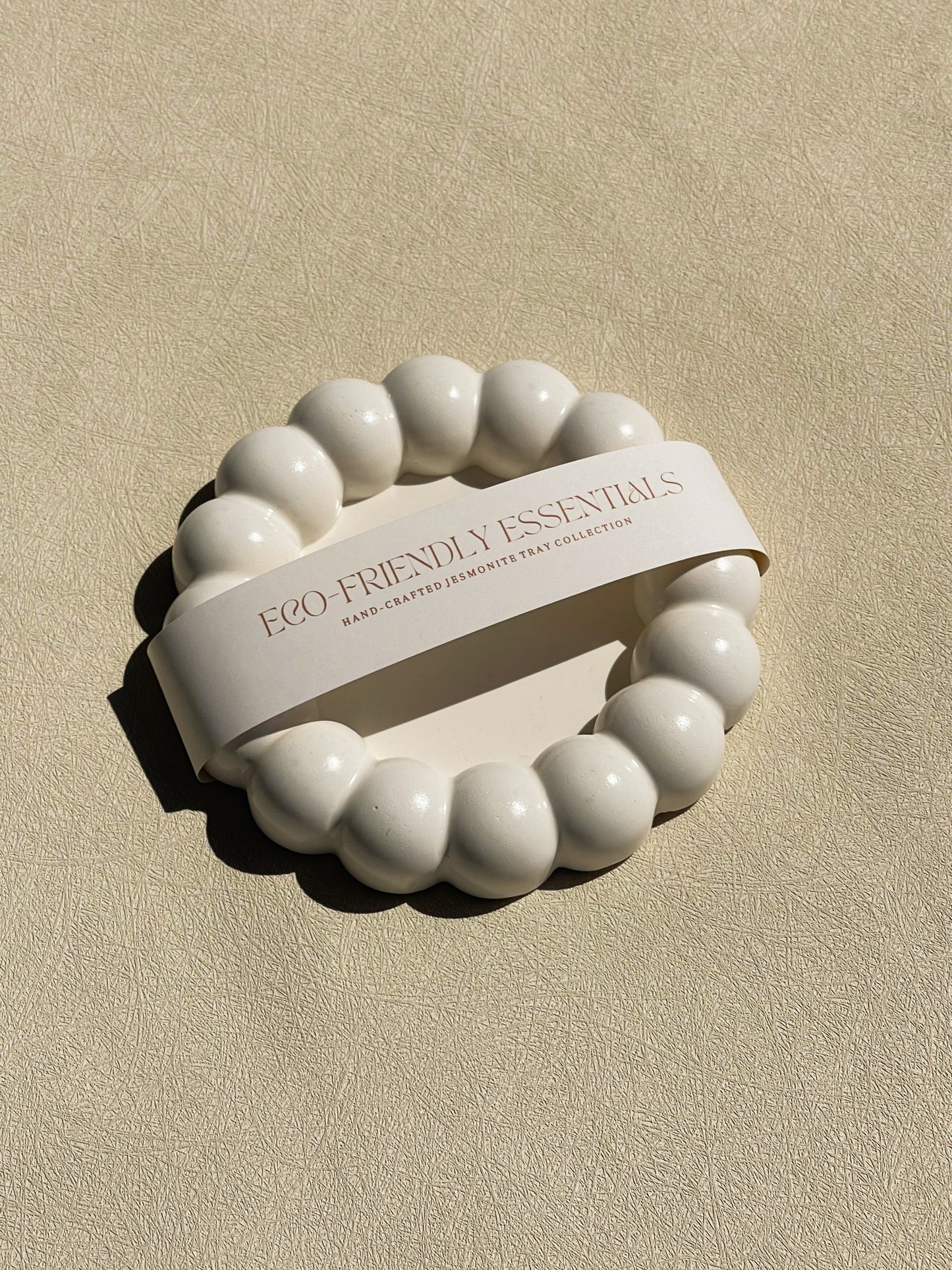 Pearl Bubble Tray l
