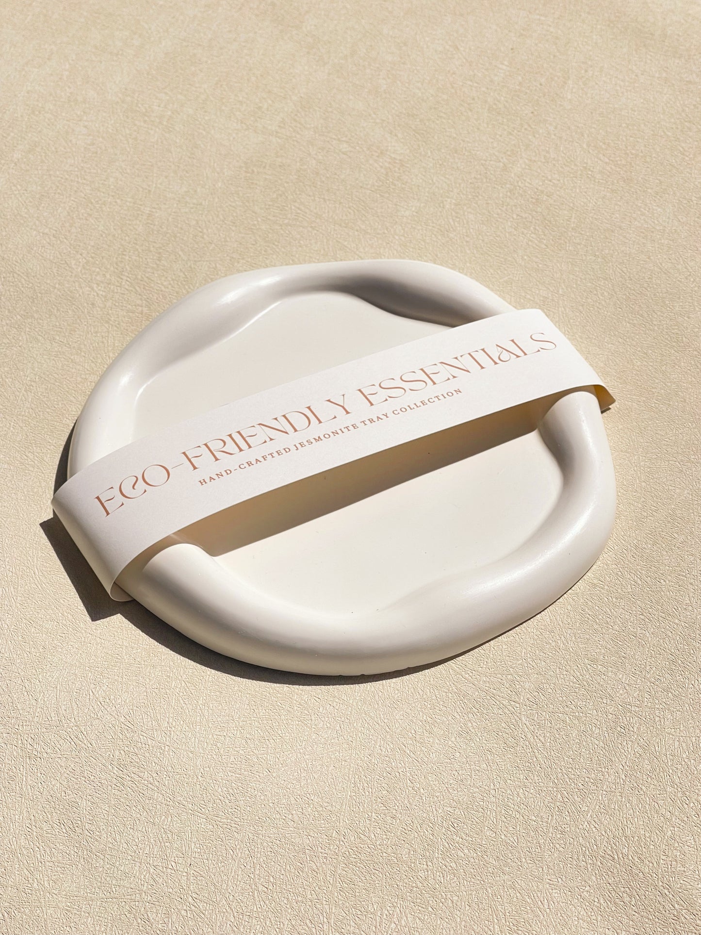 Serenity Cloud Tray ll
