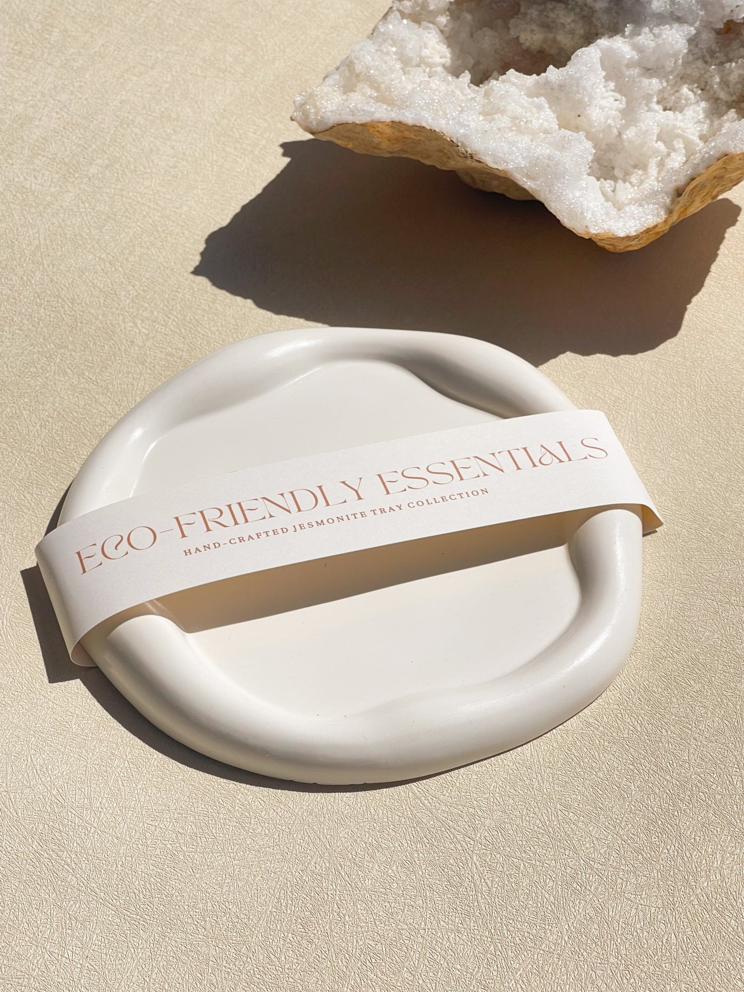 Serenity Cloud Tray ll