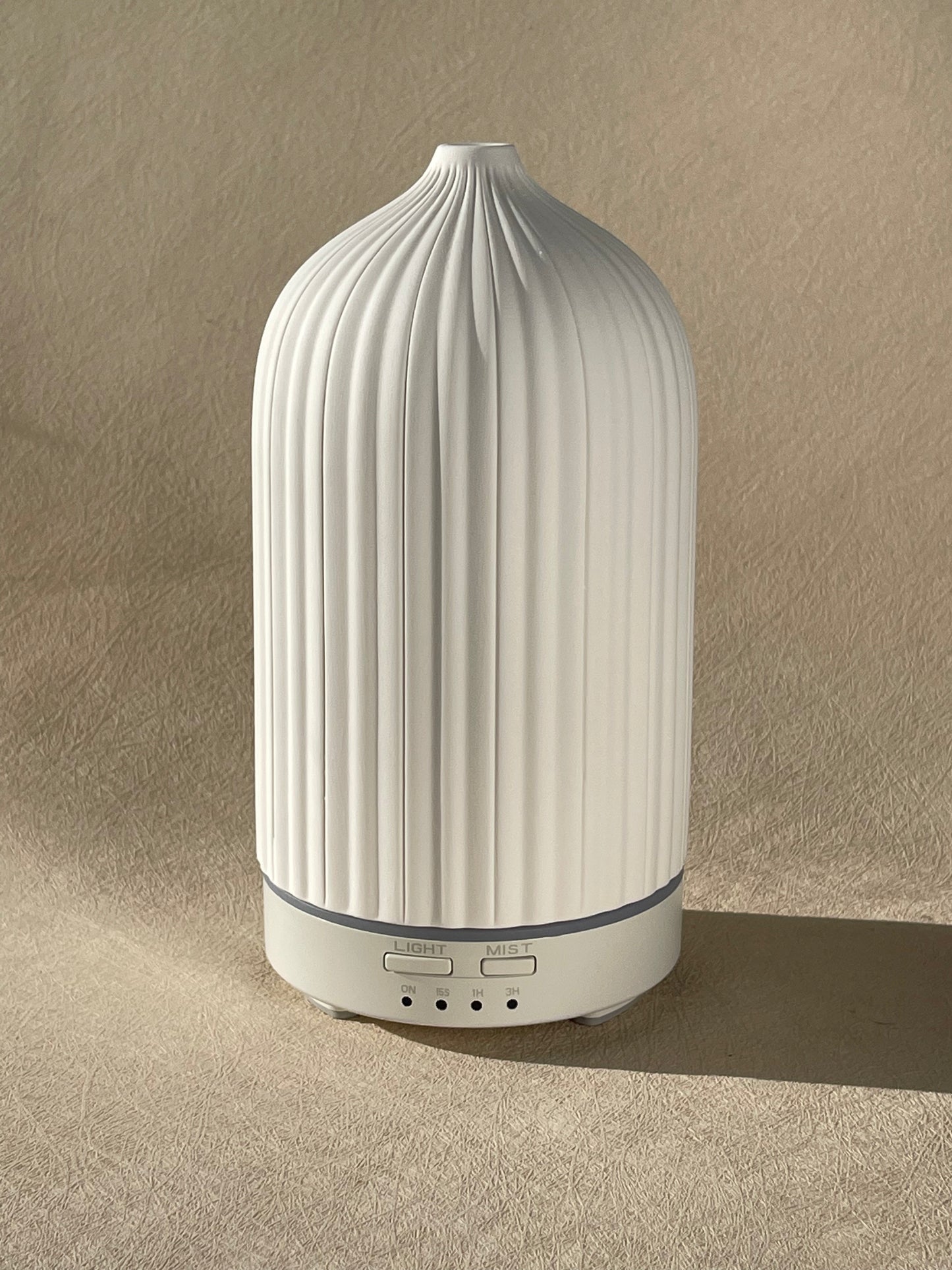 Fine Line Ceramic Essential Oil Diffuser