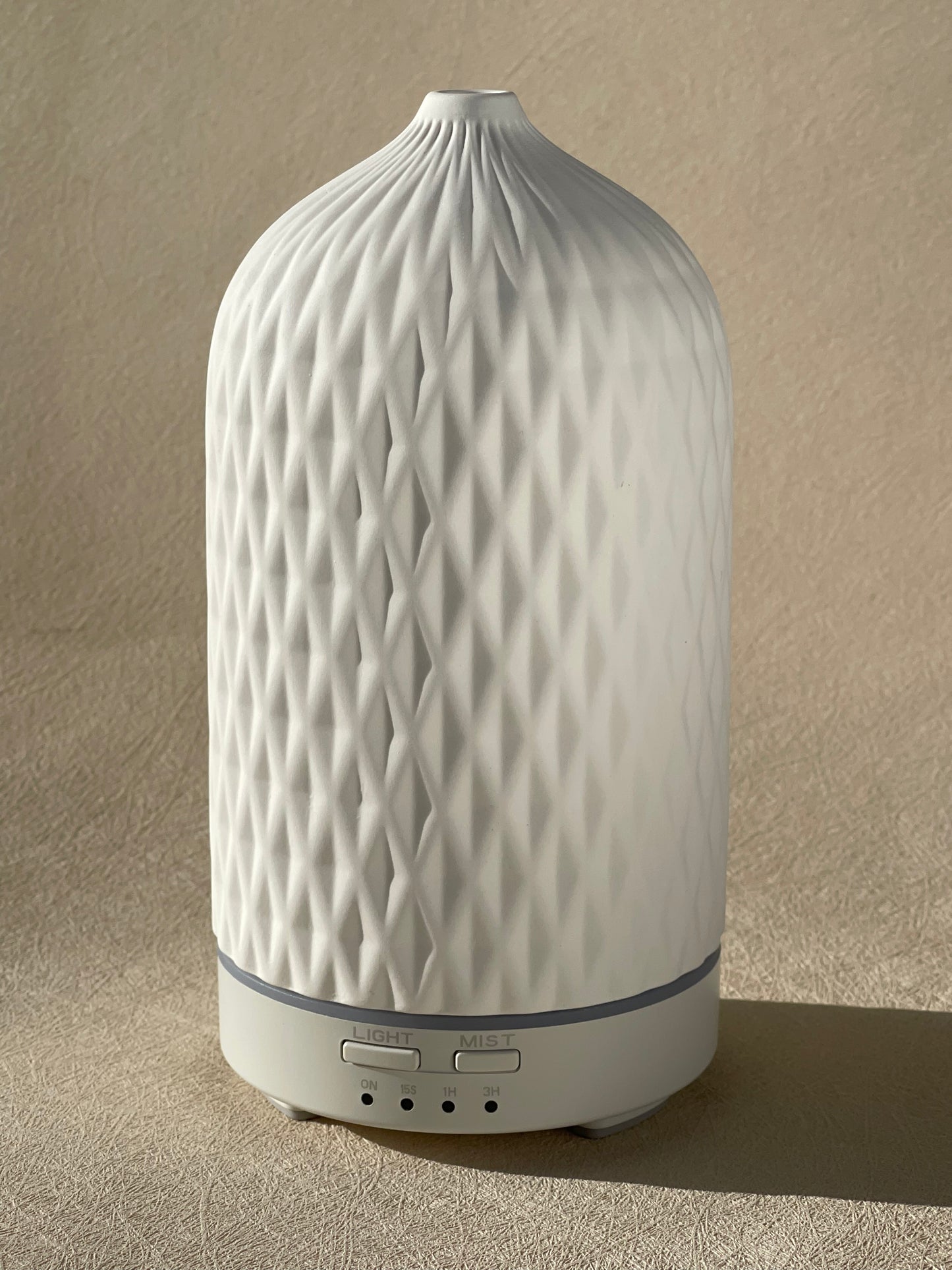 Diamond Ceramic Essential Oil Diffuser