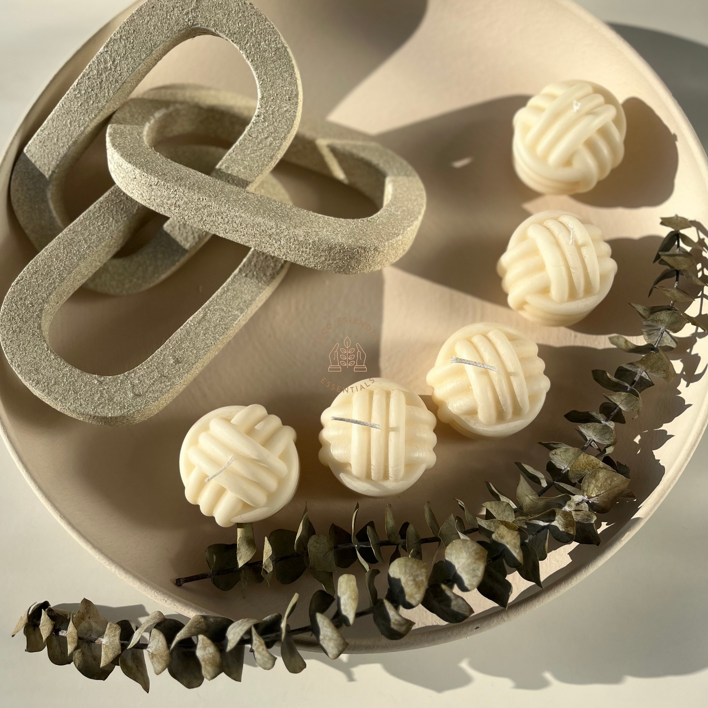 Pure Bond Knot
