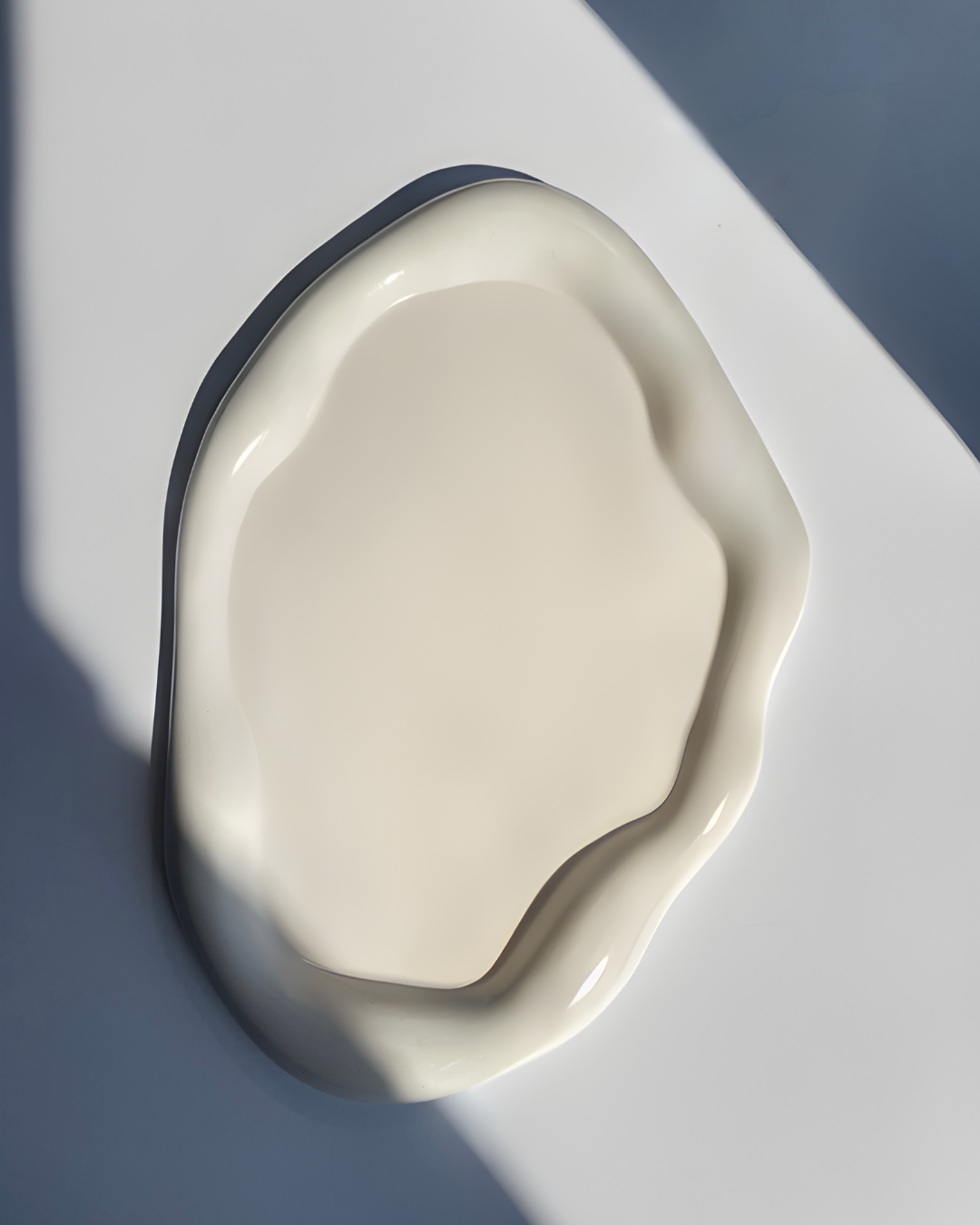 Serenity Cloud Tray l