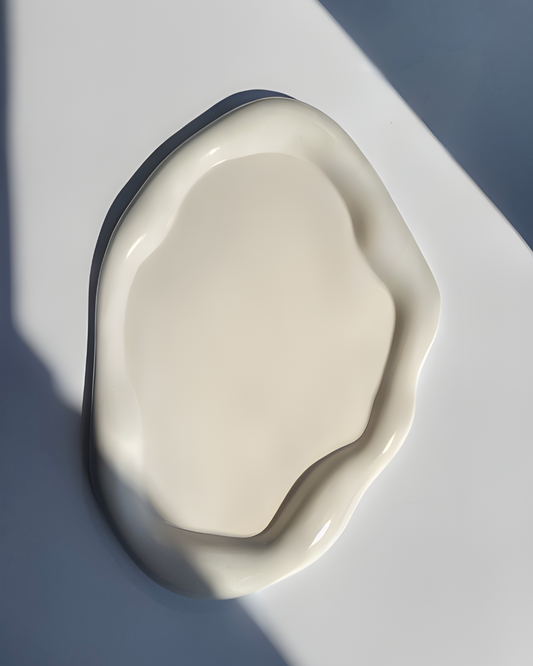 Serenity Cloud Tray l