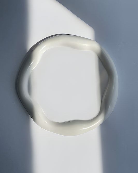 Serenity Cloud Tray ll