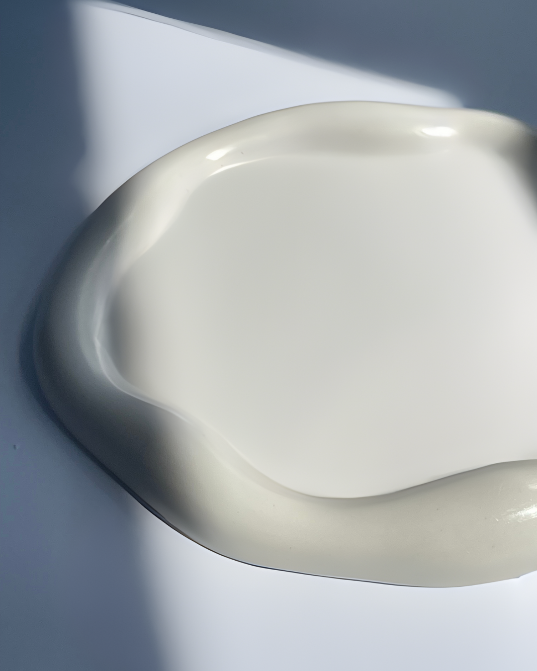 Serenity Cloud Tray ll