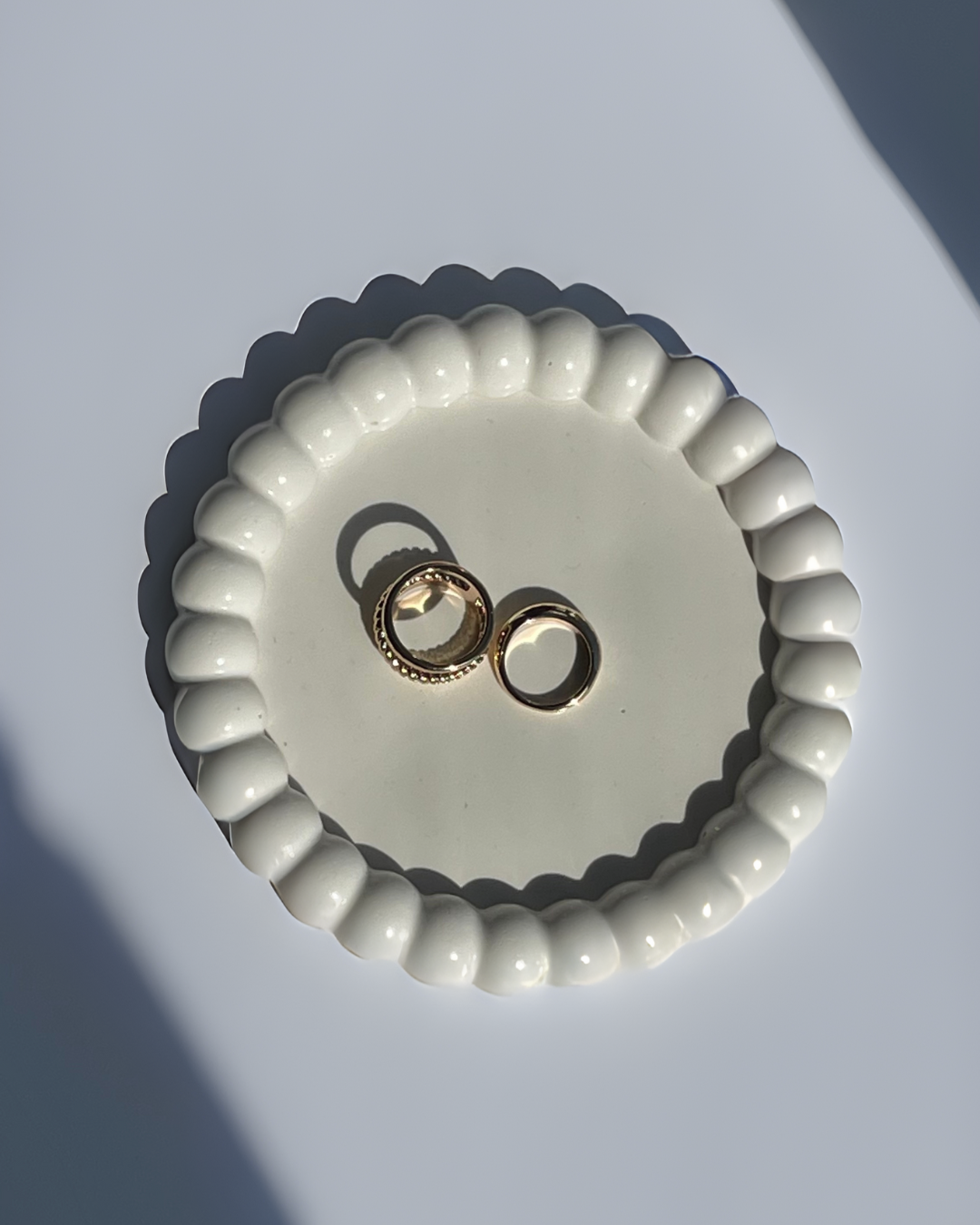 Pearl Bubble Tray ll