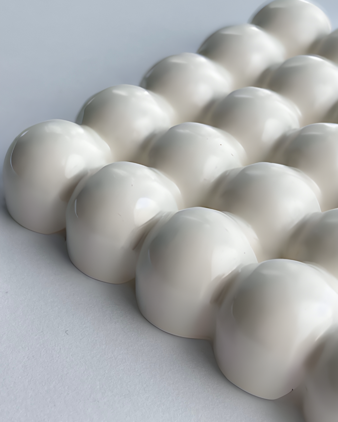 Pearl Bubble Coaster