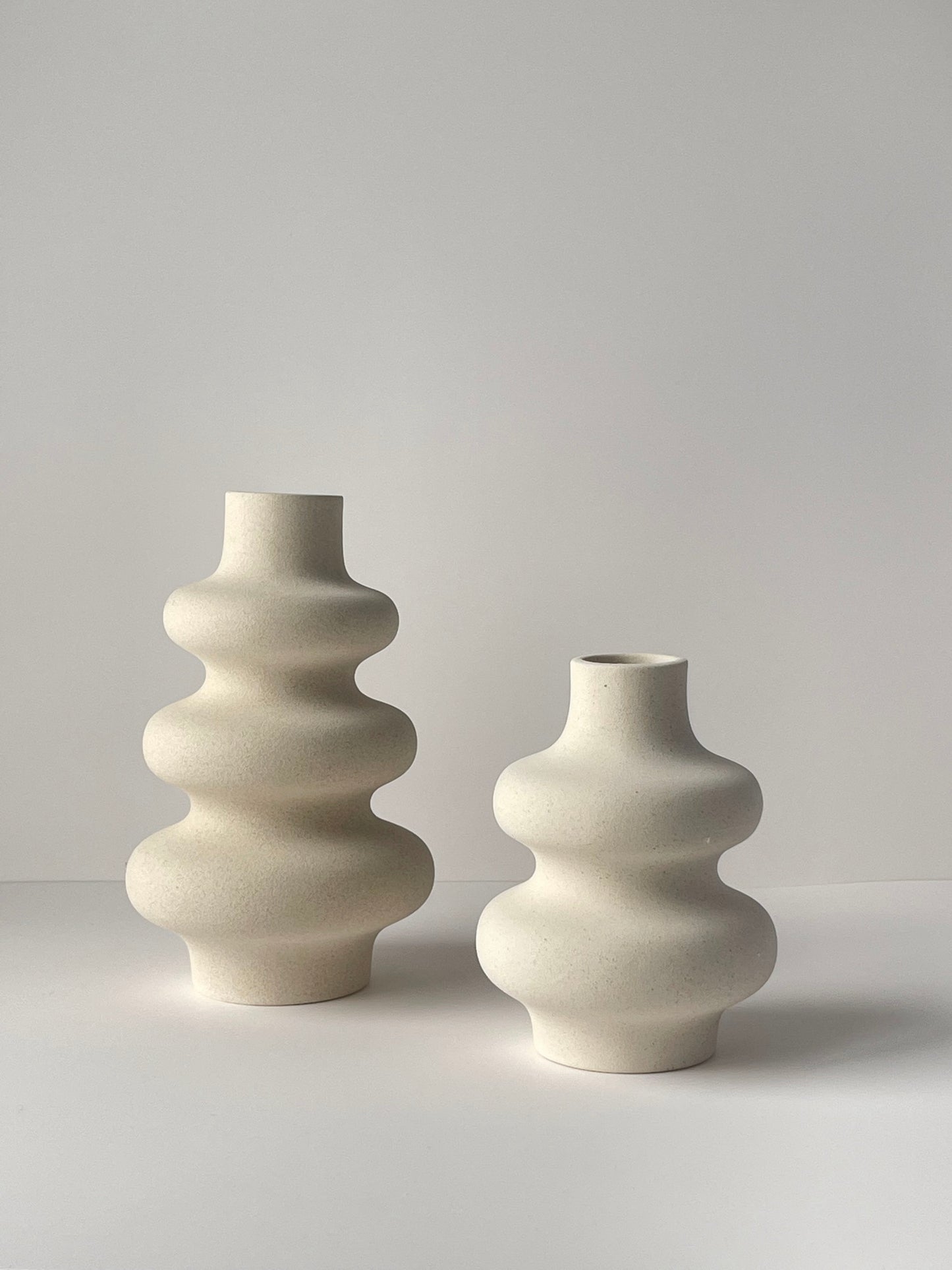 Bubble Vase Set
