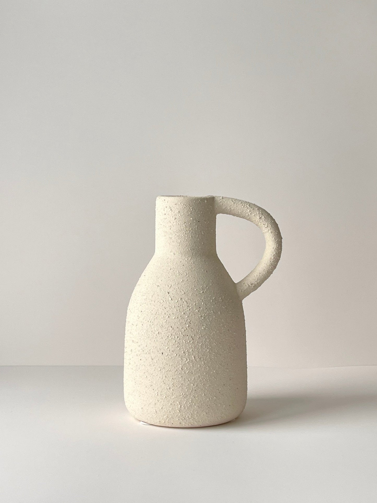 Vela Vase