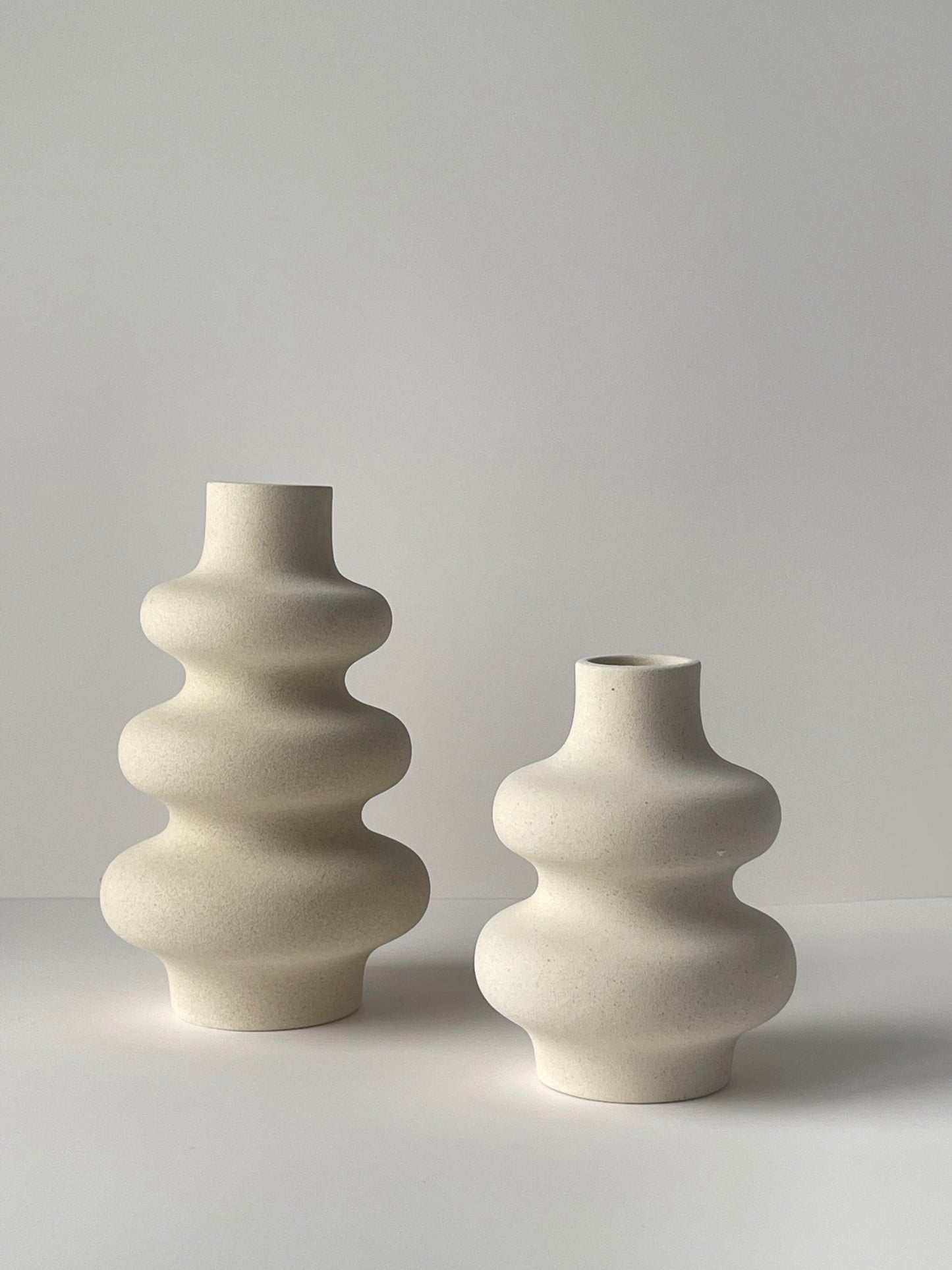 Bubble Vase Set