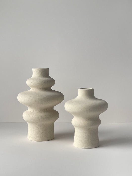 Luna Vase Set