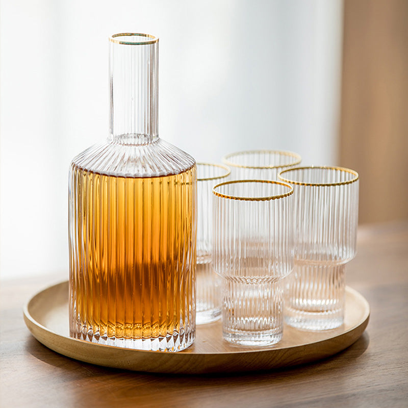 Aurora Carafe Set