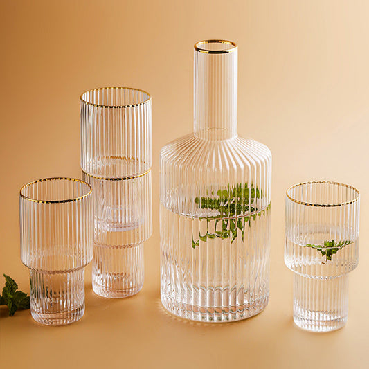 Aurora Carafe Set