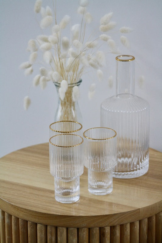 Aurora Carafe Set