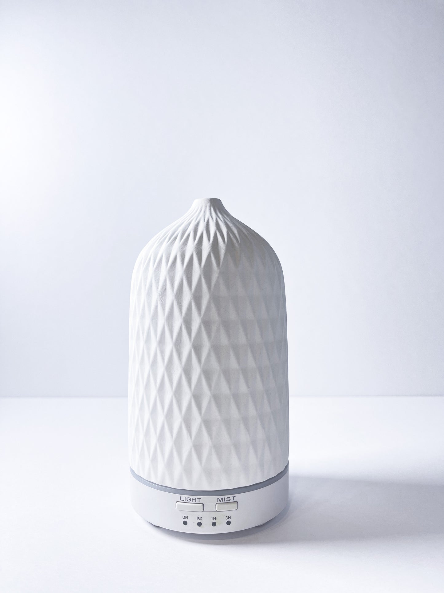 Diamond Ceramic Essential Oil Diffuser
